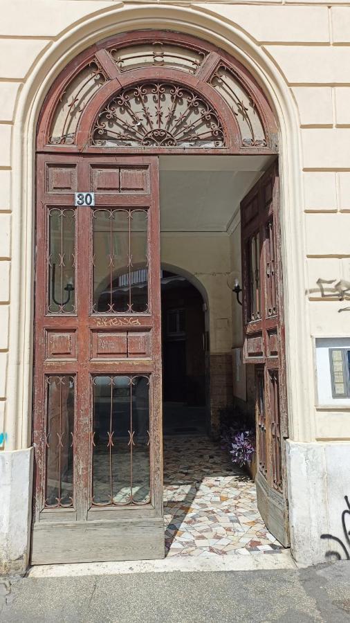 Sanniti' Casa vacanze