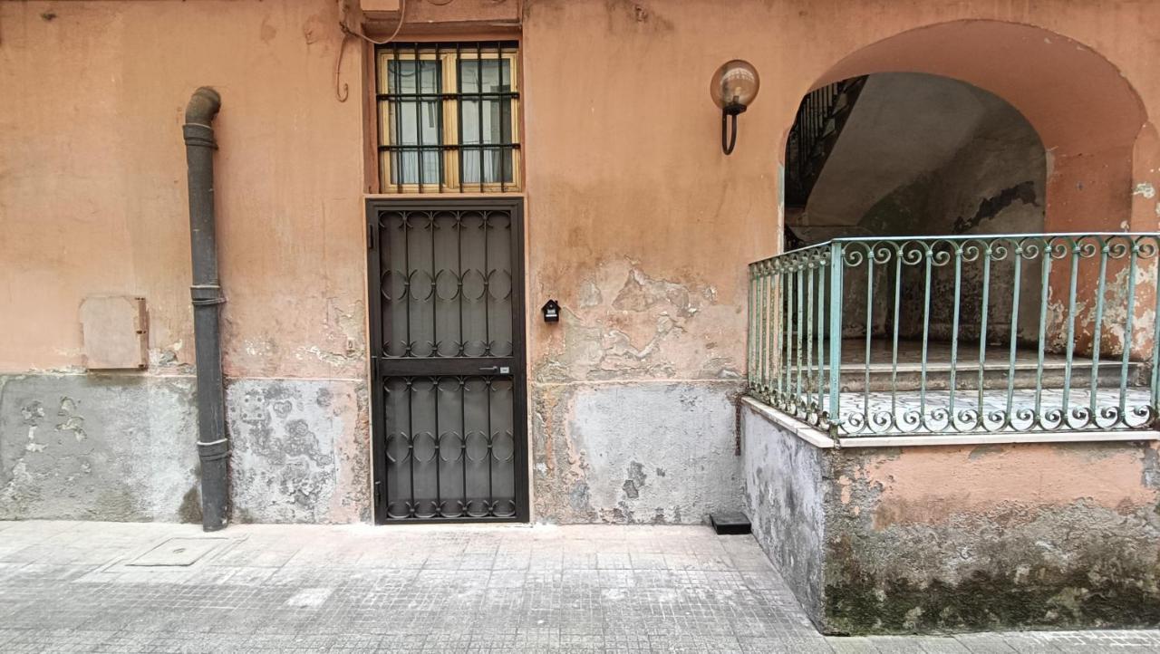 Casa vacanze Sanniti' Roma