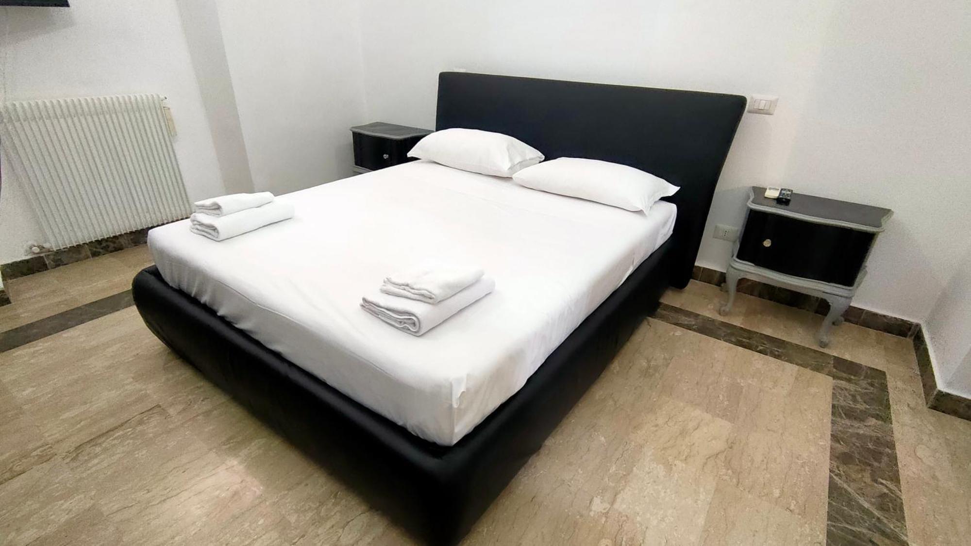 Sanniti' Casa vacanze Roma