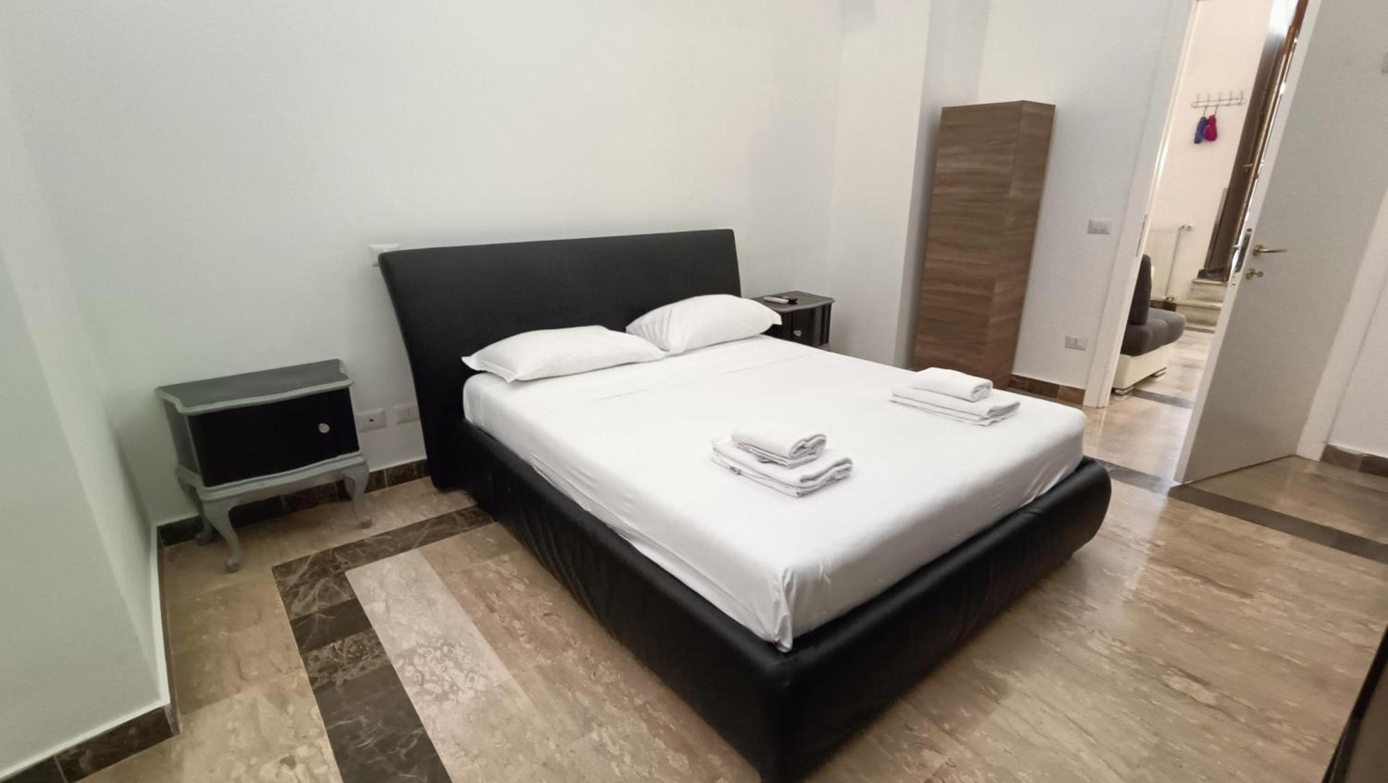 Sanniti' Casa vacanze *