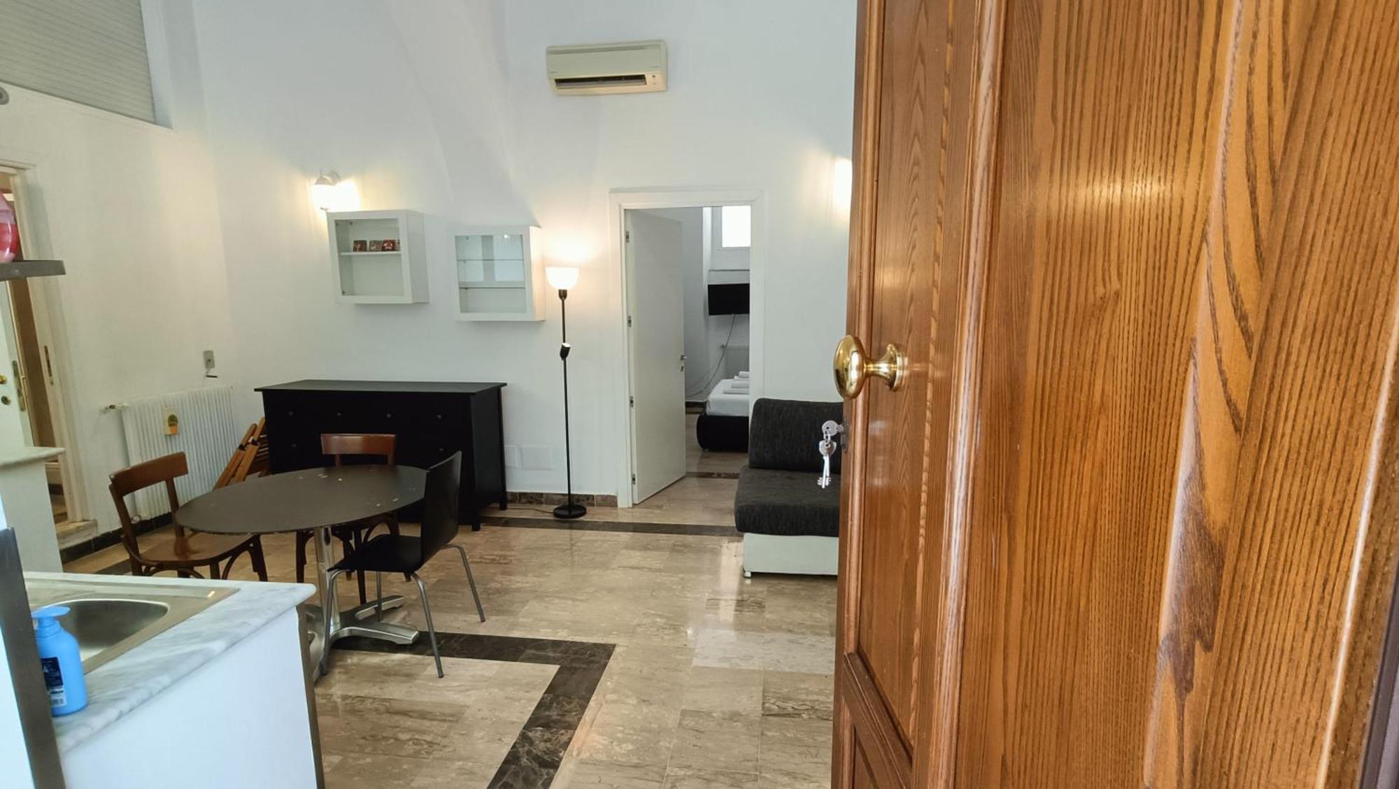 Casa vacanze Sanniti' *