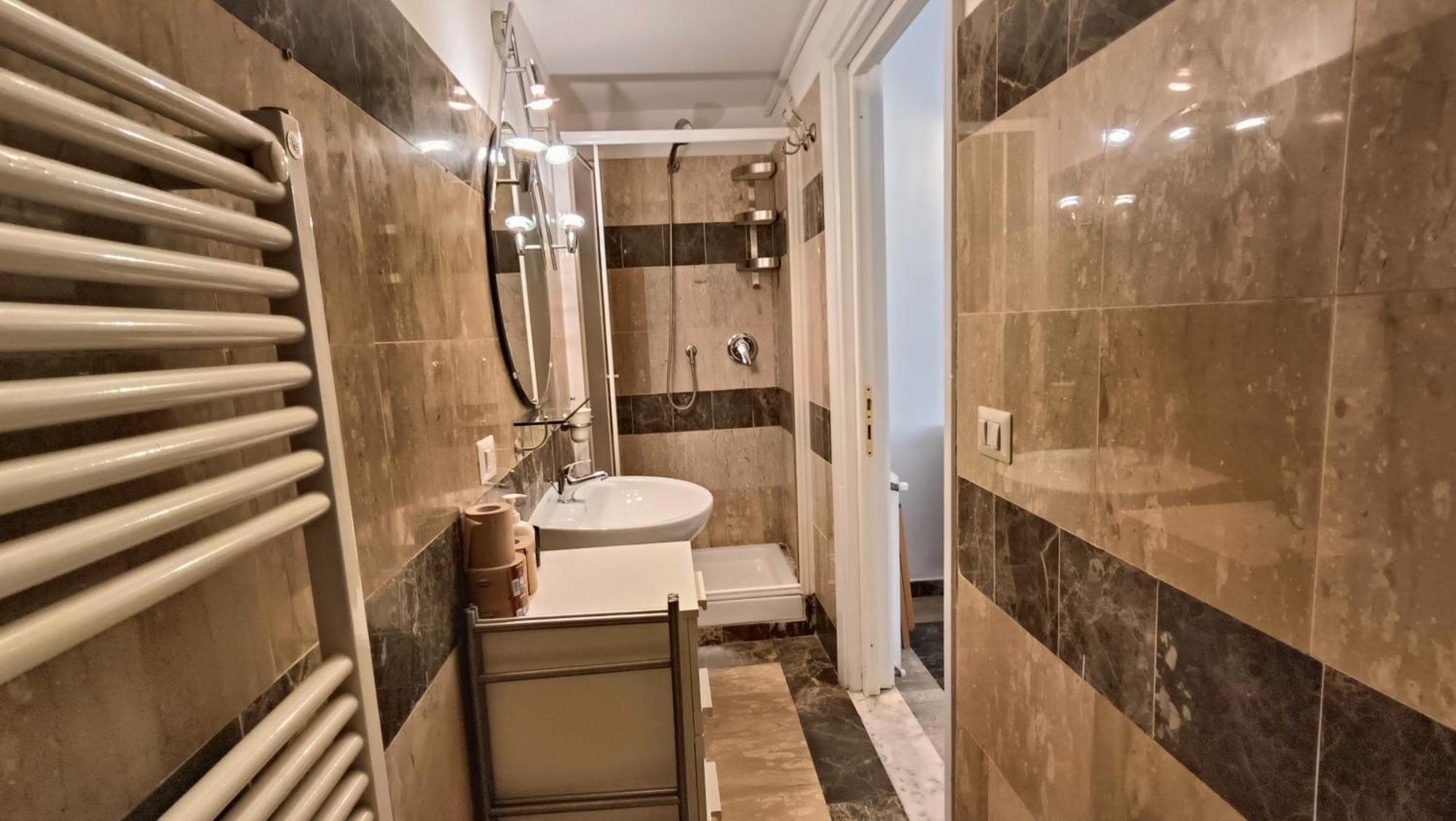 Casa vacanze Sanniti'