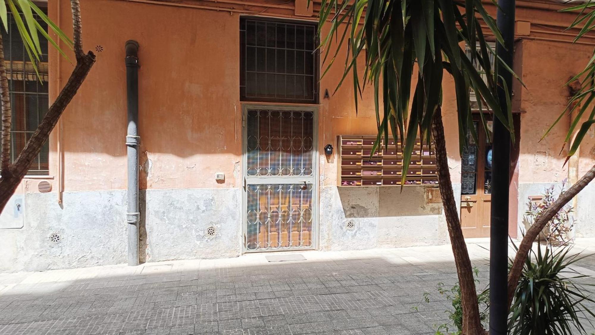 Casa vacanze Sanniti' Roma