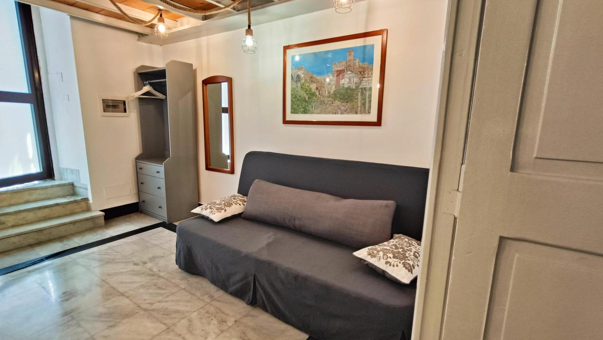 Sanniti' Casa vacanze