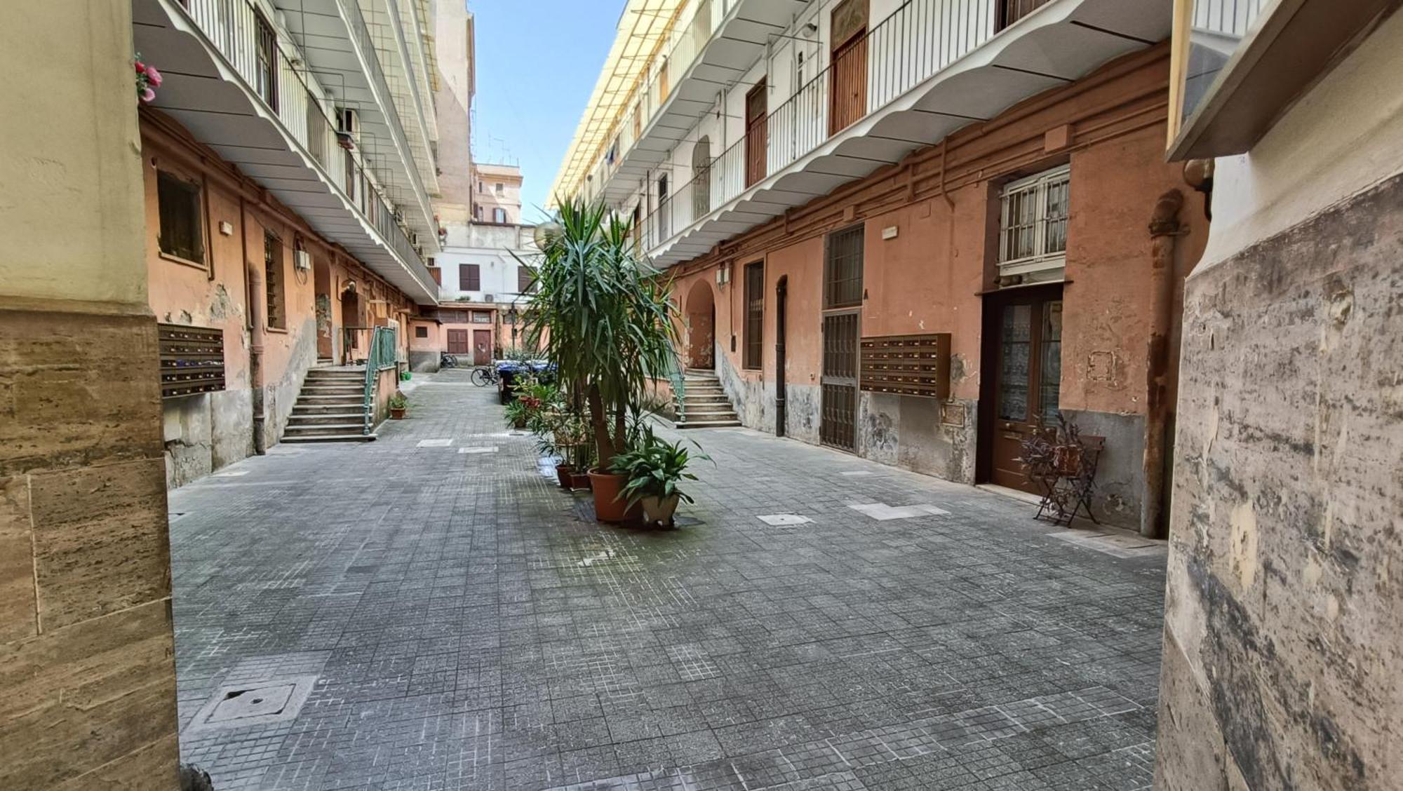 Casa vacanze Sanniti'