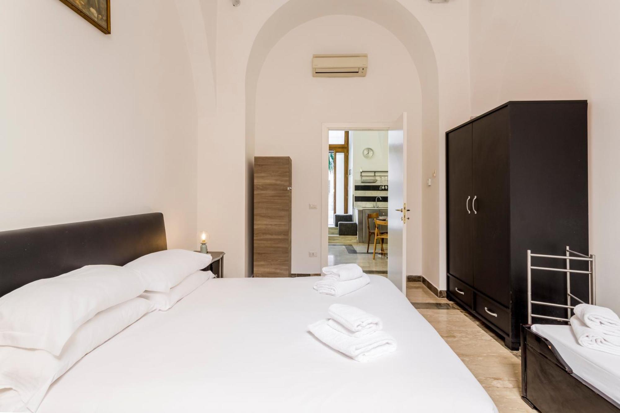 Casa vacanze Sanniti' Roma