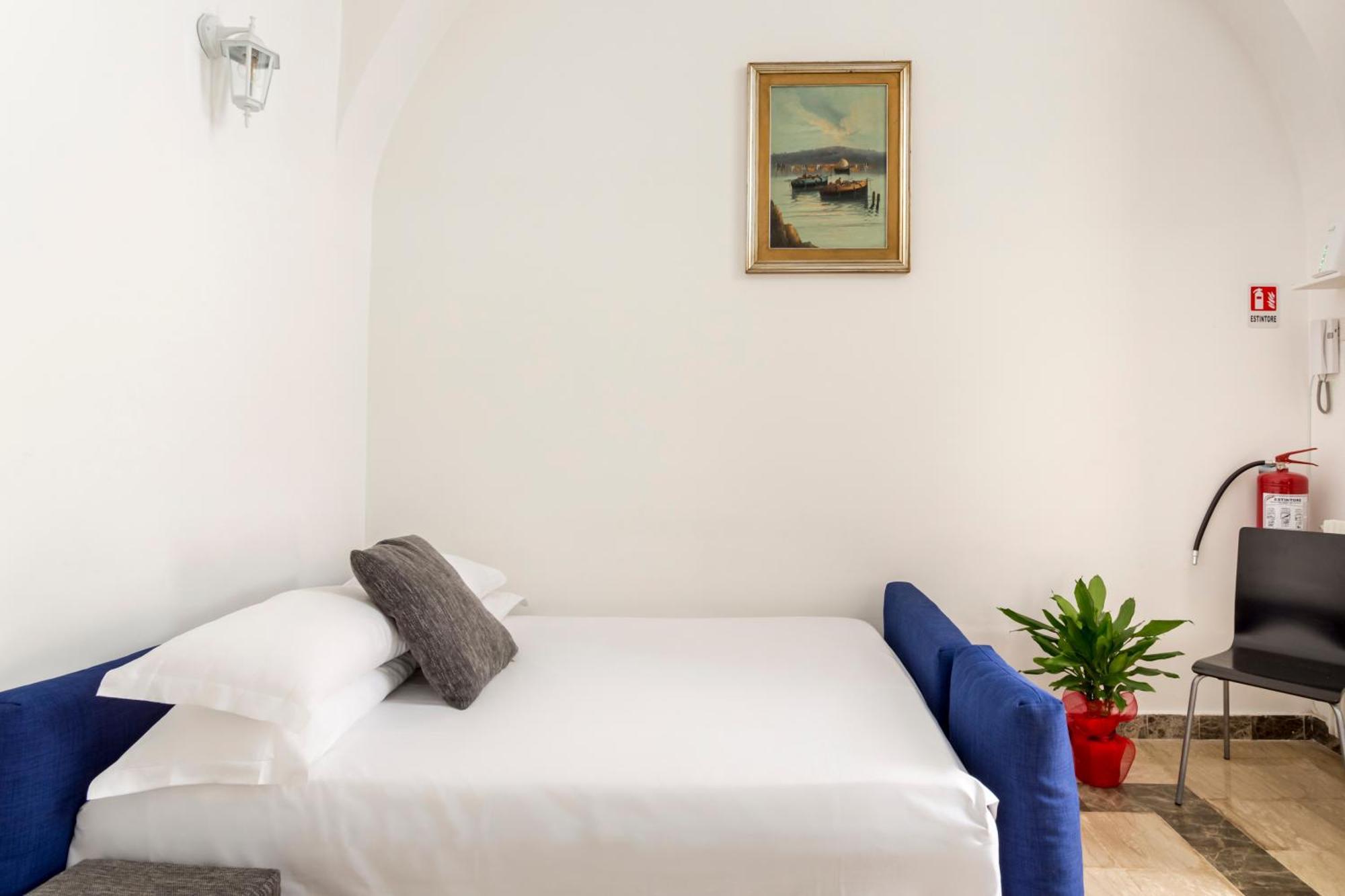 Sanniti' Casa vacanze